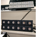 Wash Beam 2 in 1 Panel Matrix LED